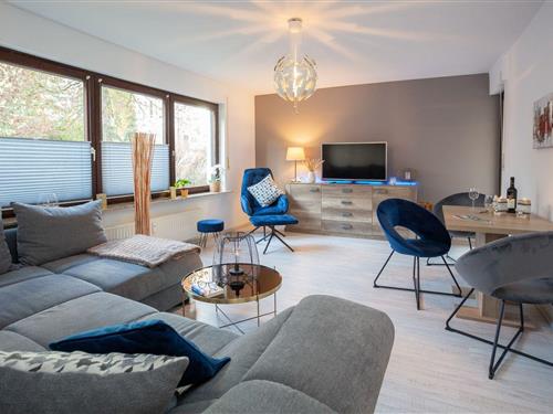 Ferieleilighet - 4 personer -  - Bismarckstraße - 37441 - Bad Sachsa