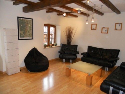 Ferieleilighet - 6 personer -  - 67210 - Obernai