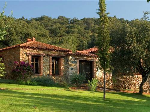 Hytte - 5 personer -  - 21340 - Alájar