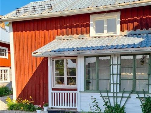 Fritidshus - 3 personer -  - Borg - Söderhamn - 82694 - Norrala