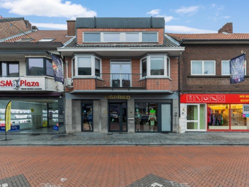 Semesterlägenhet - 4 personer -  - 3630 - Maasmechelen