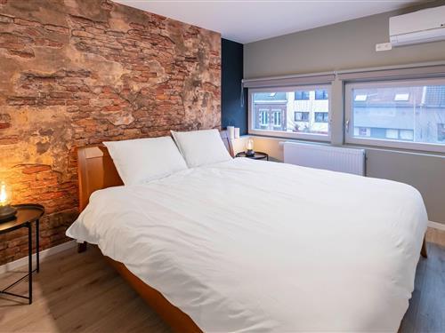 Sommerhus - 4 personer -  - 3630 - Maasmechelen