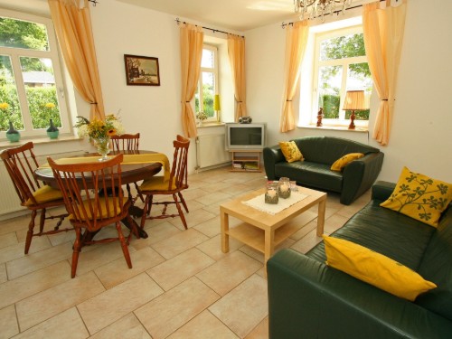 Farmhouse - 6 persons -  - 6321GG - Wijlre