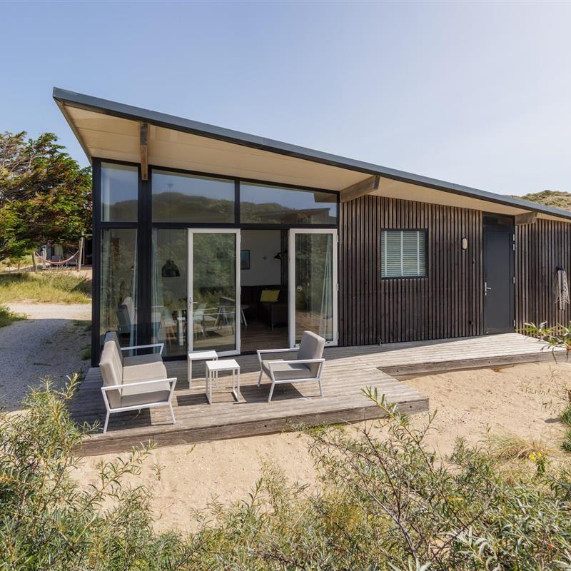 Sommerhus - 4 personer -  - 2051EB - Bloemendaal