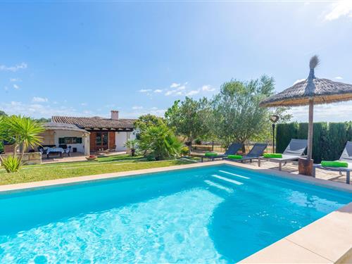 Villa - 5 persons -  - 07450 - Santa Margalida, Illes Ba