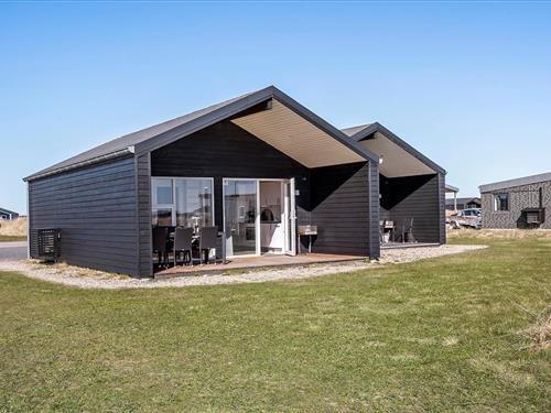 Sommerhus - 5 personer -  - Havstien - Søndervig - 6950 - Ringkøbing