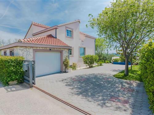 Fritidshus - 10 personer -  - 23222 - Zemunik Gornji