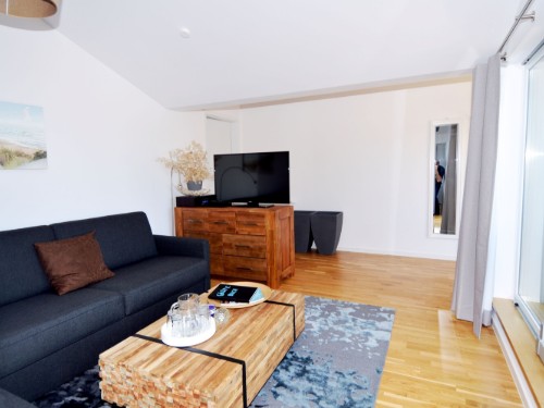 Ferielejlighed - 3 personer -  - Wilhelmsplatz - 23774 - Heiligenhafen