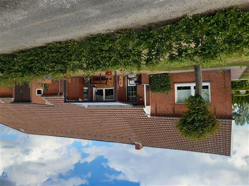 Feriehus - 5 personer -  - Weener - 26826