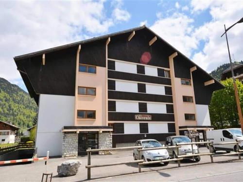 Semesterlägenhet - 6 personer -  - 74110 - Morzine