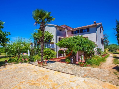 Holiday apartment - 2 persons -  - Garbina - 52440 - Porec