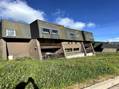 Holiday apartment - 4 persons -  - 63240 - Mont-Dore