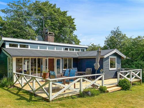 Sommerhus - 6 personer -  - Buen - Tinkerup Strand - 3250 - Gilleleje