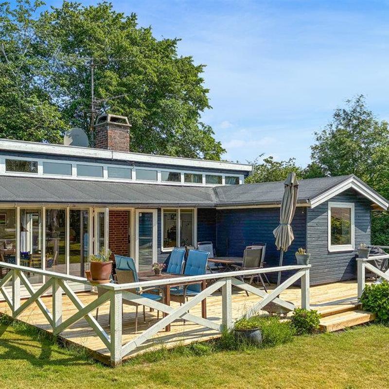 Ferienhaus - 6 Personen -  - Buen - Tinkerup Strand - 3250 - Gilleleje