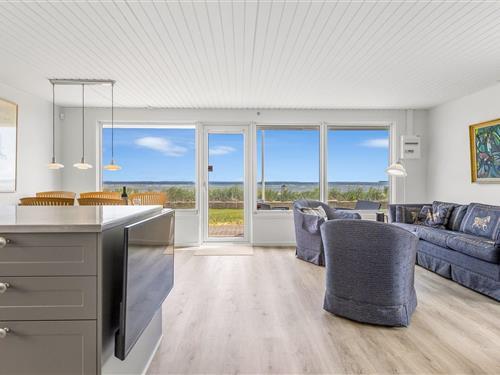 Ferienhaus - 4 Personen -  - Kystvej - Binderup - 6091 - Bjert