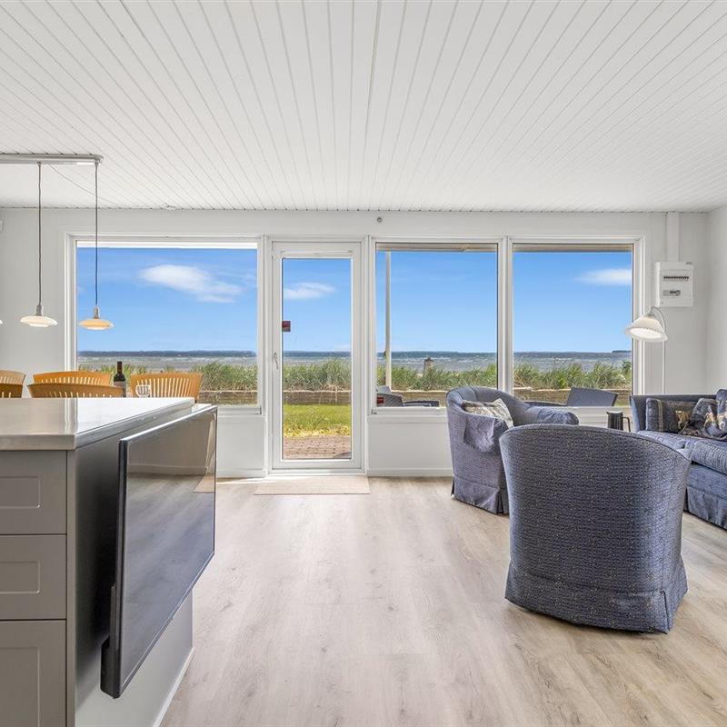 Ferienhaus - 4 Personen -  - Kystvej - Binderup - 6091 - Bjert