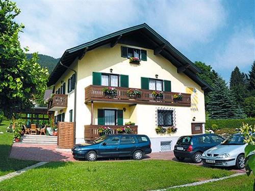 Ferielejlighed - 4 personer -  - Breitfeldweg - 5340 - St. Gilgen