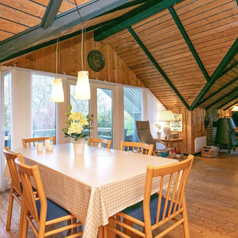 Ferienhaus - 6 Personen -  - Stranddalen - Eskov - 7870 - Around The Limfjord