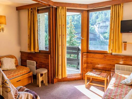 Semesterlägenhet - 4 personer -  - 05200 - Les Orres