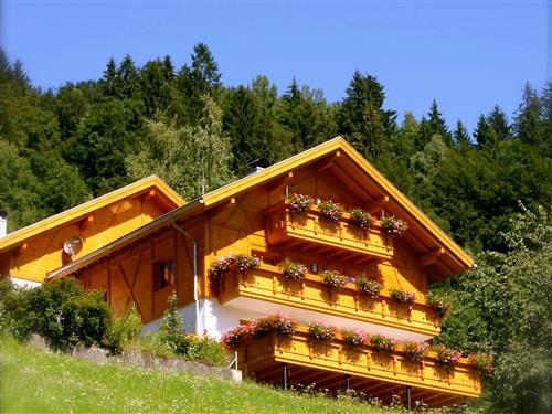 Ferieleilighet - 6 personer -  - Matin - 6707 - Bürserberg