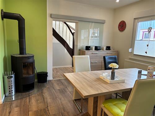 Holiday home - 5 persons -  - Rosenwinkel - 38871 - Ilsenburg