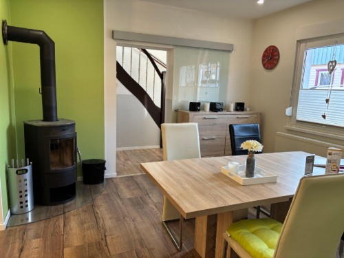 Sommerhus - 5 personer -  - Rosenwinkel - 38871 - Ilsenburg