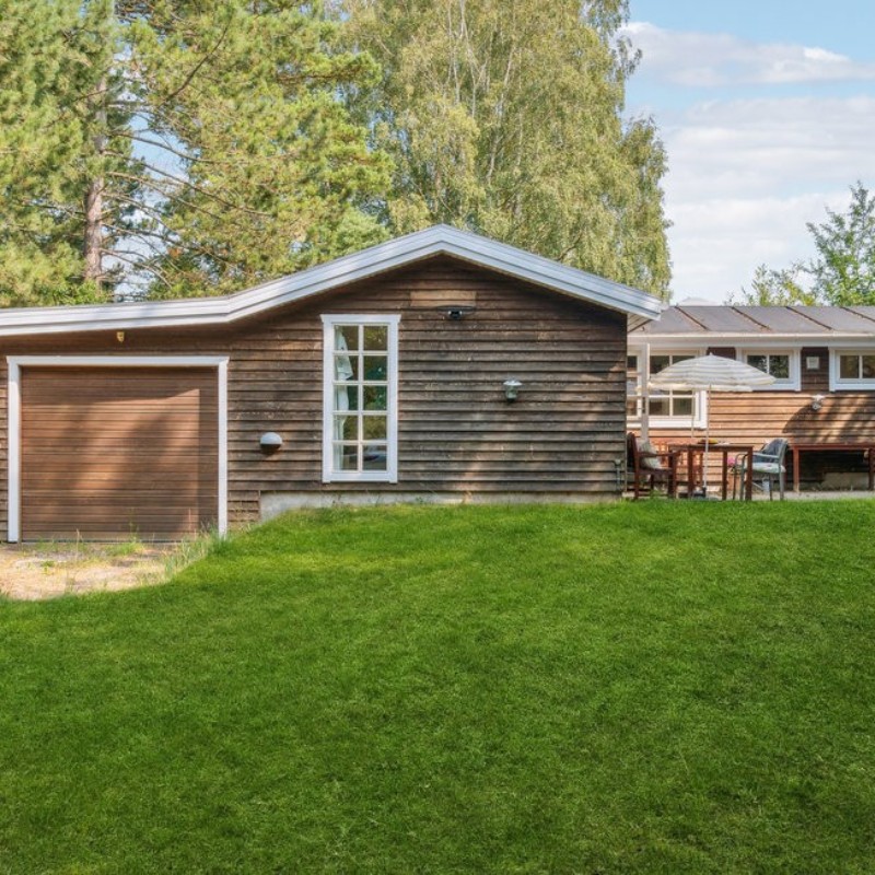 Ferienhaus - 7 Personen -  - Degnekrogen - Ordrup - 4540 - Faarevejle