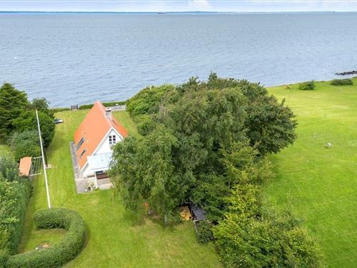 Sommerhus - 6 personer -  - Søvej - Bro Strand - 5464 - Brenderup