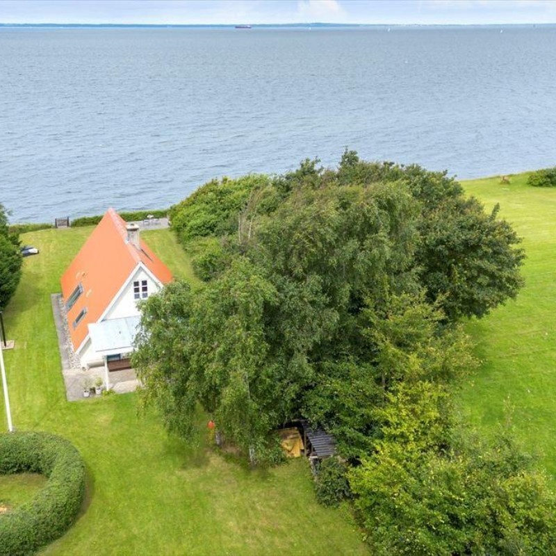 Ferienhaus - 6 Personen -  - Søvej - Bro Strand - 5464 - Brenderup
