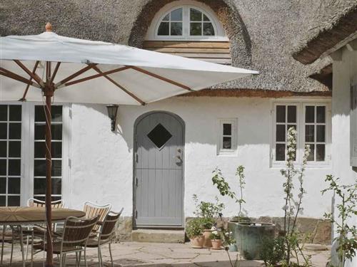 Ferielejlighed - 4 personer -  - Møllevej - 3140 - Ålsgårde