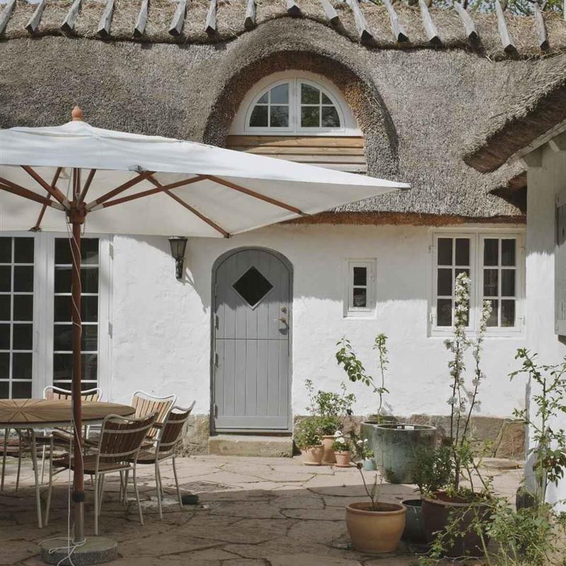 Ferienwohnung - 4 Personen -  - Møllevej - 3140 - Aalsgaarde