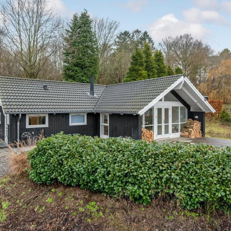 Ferienhaus - 8 Personen -  - Schiøler Lincksvej - Liseleje - 3370 - Melby