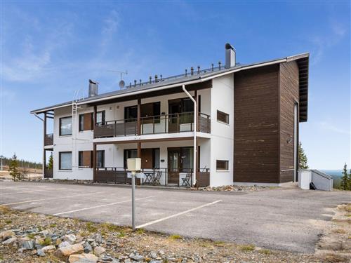 Sommerhus - 5 personer -  - Ylläsjärvi - 95980