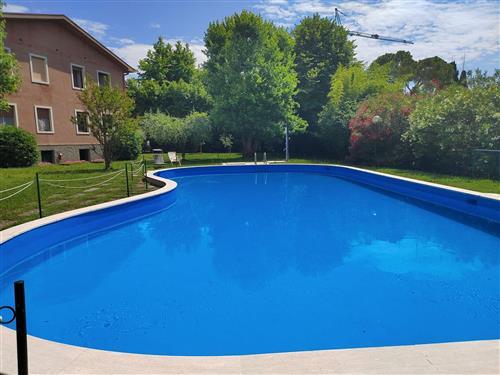 Ferielejlighed - 6 personer -  - Lazise - 37017