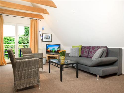 Ferieleilighet - 2 personer -  - Am Gutshof - 23999 - Insel Poel / Ot Kaltenhof