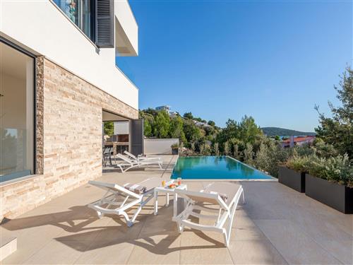 Sommerhus - 7 personer -  - Marina - 21222