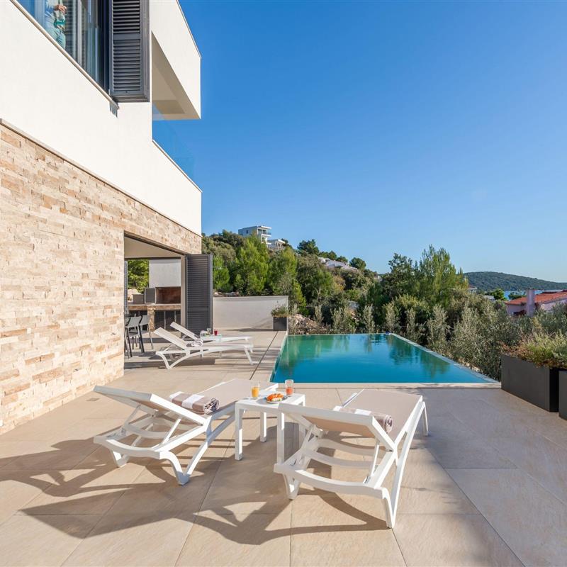 Sommerhus - 7 personer -  - Marina - 21222