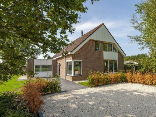 Feriehus - 12 personer -  - 3221 - Hellevoetsluis