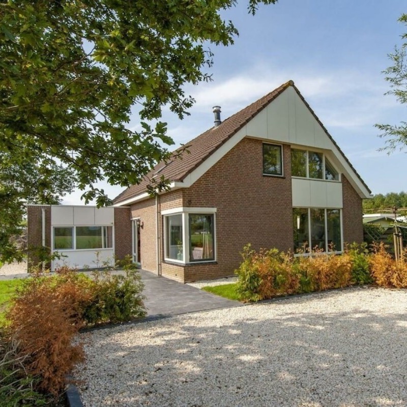 Sommerhus - 12 personer -  - 3221 - Hellevoetsluis