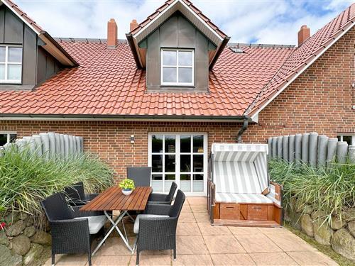 Holiday Home/Apartment - 4 persons -  - Norderstr. - 25980 - Westerland Auf Sylt