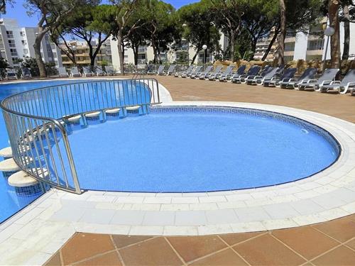 Sommerhus - 6 personer -  - 43850 - Tarragona