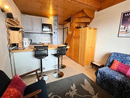 Ferienhaus - 4 Personen -  - 74340 - Samoëns