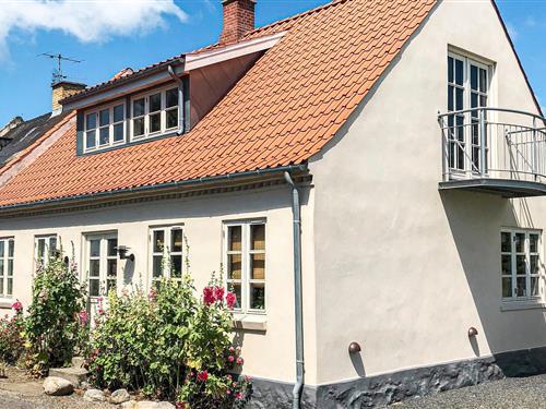 Sommerhus - 6 personer -  - Vantorevej - 4880 - Nysted