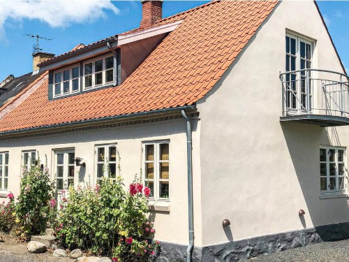 Fritidshus - 6 personer -  - Vantorevej - 4880 - Nysted