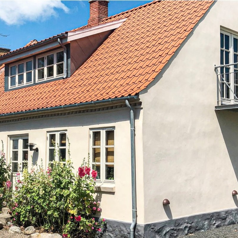Ferienhaus - 6 Personen -  - Vantorevej - 4880 - Nysted