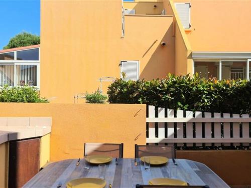 Feriehus / leilighet - 4 personer -  - 34300 - Agde