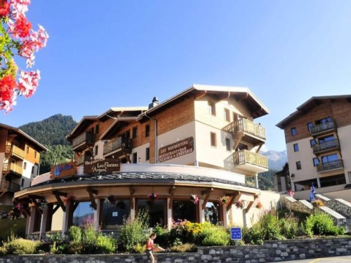 Semesterlägenhet - 4 personer -  - 73500 - Aussois