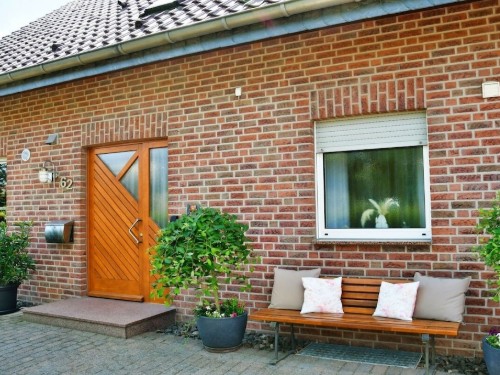 Holiday home - 4 persons -  - 47546 - Nordrhein-Westfalen - Kalkar