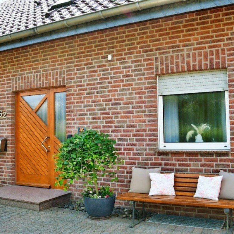 Sommerhus - 4 personer -  - 47546 - Nordrhein-Westfalen - Kalkar