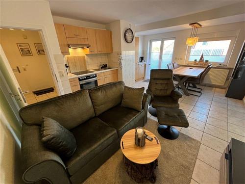 Ferieleilighet - 4 personer -  - Fledderweg - 26506 - Norden